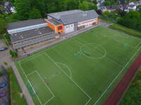 Sportanlage Hinter den Gärten1 Sportanlage Hinter den Gärten1