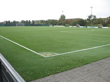 Sportplatz Burgstraße